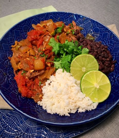 Ropa Vieja